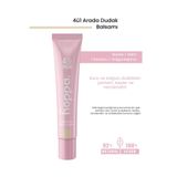 the hoppa. 4ü1 Arada Dudak Balmı Cupuaçu Yağı Mango Yağı Avokado Yağı Jojoba Yağı F Vitamini 9 ml