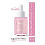 the hoppa. Bariyer Güçlendirici & Destekleyici Serumu Azelaik Asit + Seramid III + B12 | 10.25% - 30 ML