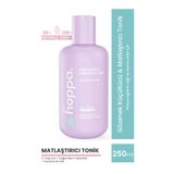 the hoppa. Gözenek Küçültücü & Matlaştırıcı Tonik Papaya Enzimi (Papain)+ Cadı Fındığı Özü + Hyaluronik Asit 25