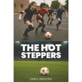 The Hot Steppers