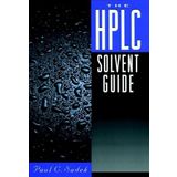 The Hplc Solvent Guide