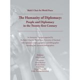 [The Humanity of Diplomacy: People and Diplomacy in the Twenty-first Century] [By: Thomas-greenfield, Linda] [June, 2009]