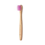The Humble Co. Brush Baby Ultra Soft Lila Bebek Diş Fırçası