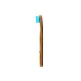 The Humble Co. Brush Çocuk Bambu Diş Fırçası Ultra Soft Mavi 1 Paket