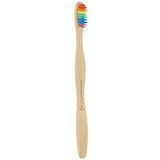 The Humble Co. Brush Orta Proud Edition Renkli Yetiştkin Diş Fırçası