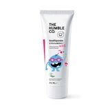 The Humble Co Çilekli 75 ml Çocuk Diş Macunu