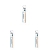 The Humble Co. Co Bambu Diş Fırçası Yetişkin Sensitive Ultra Yumuşak Mavi (3 paketi)