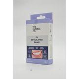 The Humble Co. Diş Beyazlatma Bandı Nane Teeth Whitening Strips - Fresh Mint (28 Strips)