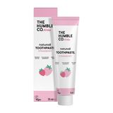 The Humble Co Doğal Diş Macunu - Çocuklar İçin 75 Ml