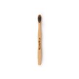 The Humble Co. - Humble Brush Baby Black - Ultra Soft (Siyah) Bebek Bambu Diş Fırçası Ultra Soft Siyah