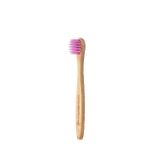 The Humble Co Humble Brush Bambu Lila Bebek Alıştırma Diş Fırçası