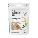 The Humble Co. Humble Brush Floss Picks Nane - Kürdanlı Diş Ipi