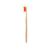 The Humble Co Humble Brush Soft Yetişkinler İçin Yumuşak Diş Fırçası Kırmızı