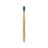 The Humble Co Humble Brush Soft Yetişkinler İçin Yumuşak Diş Fırçası Mavi