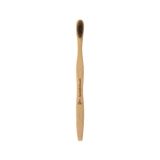 The Humble Co Humble Brush Soft Yetişkinler İçin Yumuşak Diş Fırçası Siyah