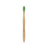 The Humble Co Humble Brush Soft Yetişkinler İçin Yumuşak Diş Fırçası Yeşil