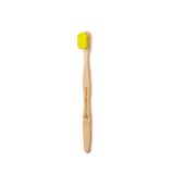 The Humble Co Humble Brush Ultra Soft Çocuk Yumuşak Diş Fırçası Sarı