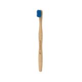 The Humble Co Humble Brush Ultra Soft Yetişkinler İçin Hassas Diş Fırçası Mavi