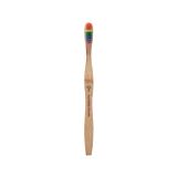 The Humble Co Humble Brush Yetişkinler İçin Bambu Yumuşak Diş Fırçası