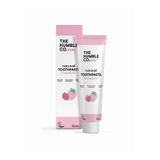 The Humble Co. Humble Co Toothpaste Kids Strawberry 75 ML Çocuklar için Çilek Aromalı Doğal Diş Macunu 75 ML