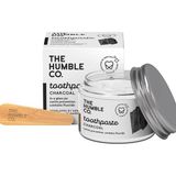 The Humble Co. Humble Kavanoz Diş Macunu Charcoal 50 Ml - 1