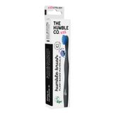 The Humble Co Kids Ultra Soft Sarı Diş Fırçası