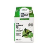 The Humble Co Natural Mouthwash Doğal Ağız Gargarası Nane 500 ml