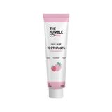 The Humble Co Natural Toothpaste Çocuk Doğal Diş Macunu Çilek 75 ml