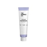 The Humble Co Natural Toothpaste Doğal Diş Macunu Beyazlatıcı 75 ml
