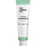 The Humble Co Natural Toothpaste Doğal Diş Macunu Nane 75 ml