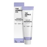 The Humble Co. Natural Toothpaste Whitening Diş Macunu 75 ml