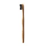 The Humble Co. The Humble Co Bambu Diş Fırçası Yetişkin Soft Yumuşak Siyah