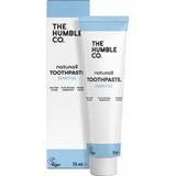 The Humble Co. The Humble Co Natural Toothpaste Sensitive 75 ml