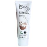 The Humble Co Toothpaste Coconut 75 Ml