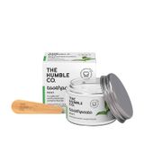 The Humble Co Toothpaste Hassas Diş Etleri İçin Kavanoz 50 gr Nane Diş Macunu