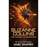 The Hunger Gamesmaker - Suzanne Collins