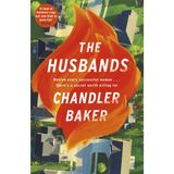 The Husbands: An utterly addictive page-turner from the New York Times and Reese Witherspoon Book Club bestselling author