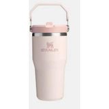The Iceflow Flip Straw Pembe Termos 10-12044-044 1210001997677 Pembe