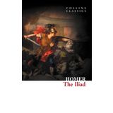 The Iliad (Collins C)