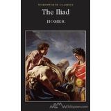 The Iliad - Homer