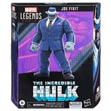 The Incredible Hulk Marvel Legends Joe Fixit figürü, 21 cm