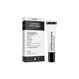 The Inkey List 15 ml Caffeine Eye Cream Tüm Ciltler İçin Şişlik ve Koyu Halkaları Azaltan Etkili Göz Kremi