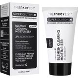 The Inkey List Blemish Clearing Moisturizer 2% Novoretin - Nemlendirici Gece Kremi 50 ml