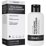 The Inkey List Hyaluronic Acid Cleanser 150 ml Nemlendirici Yüz Temizleyici