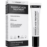 The Inkey List Mandelic Acid Treatment - Leke Önleyici Yüz Kremi(15 Ml)
