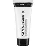 THE INKEY LIST Oat Cleansing Balm 150 ml Tüm Cilt Tipleri İçin Nemlendirici Temizleyici Balm