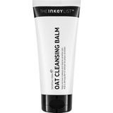 THE INKEY LIST Oat Cleansing Balm 150 ml Yatıştırıcı Etkili Hassas Ciltler İçin Temizleyici Balm