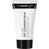 The Inkey List Oat Cleansing Balm - Temizleyici Balm 150 ml Tüm Cilt Tipleri İçin Nemlendirici Etki