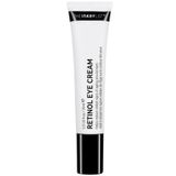 THE INKEY LIST Retinol Eye Cream -Kırışıklık Önleyici Göz Bakım Kremi - 15 ml