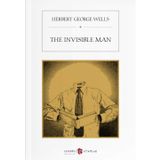 THE INVISIBLE MAN - H. G. WELLS